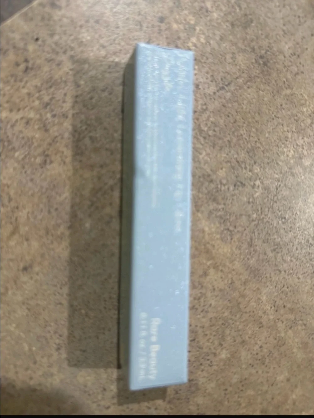 Rare beauty best lip gloss ever